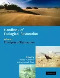 Handbook of Ecological Restoration