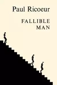 Fallible Man - Rico Paul