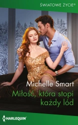 eBook Miłość, która stopi każdy lód - Michelle Smart epub mobi