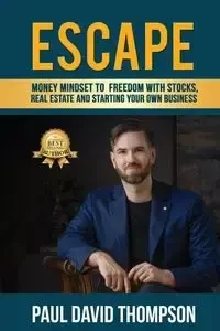 ESCAPE - Paul David Thompson