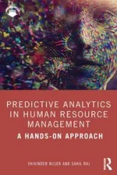 Predictive Analytics in Human Resource Management - Nijjer Shivinder