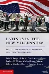 Latinos in the New Millennium - Luis Ricardo Fraga