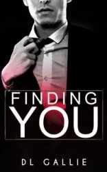 Finding You - Gallie DL