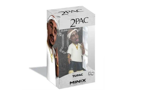 MINIX Tupac 20362