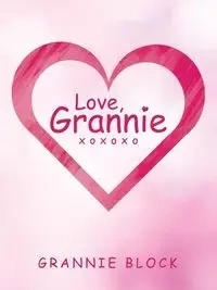 Love, Grannie Xoxoxo - Block Grannie