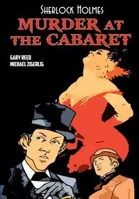 Sherlock Holmes - Reed Gary