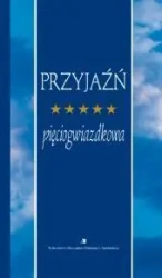 Przyjaźń pięciogwiazdkowa - Bogdan Król
