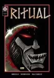 Ritual - Andy Briggs