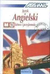 Angielski łatwo i przyjemnie CD GRATIS ASSIMIL - Anthony Maria Bugler Gorzelak
