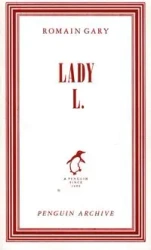 Lady L. - Gary Romain