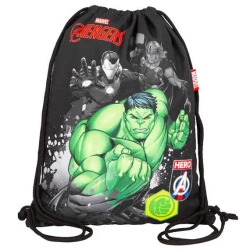Worek na buty Coolpack Disney Core Beta Avengers - PATIO