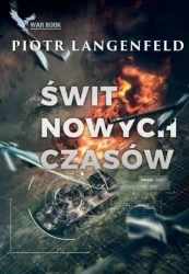 Świt nowych czasów - Piotr Langenfeld