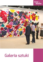 eBook Galeria sztuki - opracowanie zbiorowe epub mobi