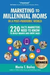 Millennial Moms - Bailey Maria T