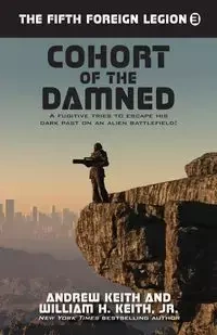 Cohort of the Damned - Keith Andrew