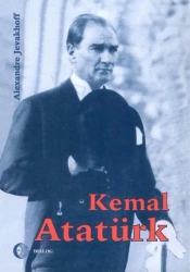 eBook Kemal Atatürk. Droga do nowoczesności - Alexandre Jevakhoff mobi epub