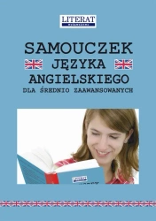 eBook Samouczek języka angielskiego dla średnio zaawansowanych - Dorota Olszewska