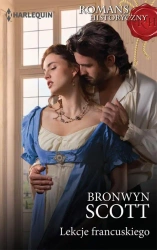 eBook Lekcje francuskiego - Bronwyn Scott mobi epub