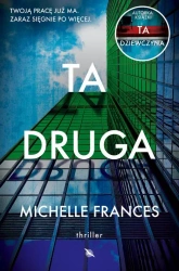 eBook Ta druga - Michelle Frances mobi epub