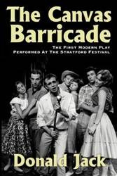 The Canvas Barricade - Jack Donald