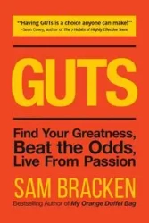 GUTS - Sam Bracken