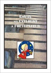 Kolędy na ksylofon z fortepianem - Paweł Gubała