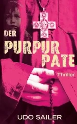 Der Purpurpate - Sailer Udo