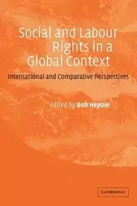 Social and Labour Rights in a Global Context