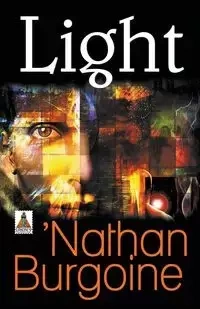 Light - Burgoine 'Nathan