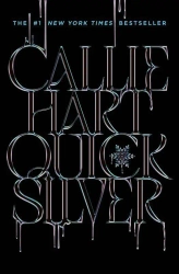 Quicksilver wer. angielska - Callie Hart