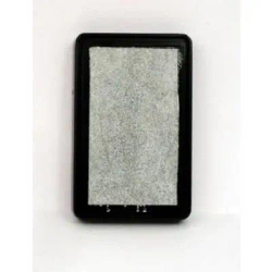 Poduszka do stempli 60x90mm ECO srebrna - Galeria Hobby