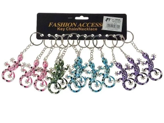 Brelok Jaszczurka (12szt) - ADAR