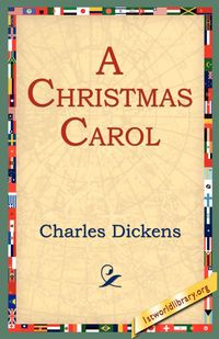A Christmas Carol - Charles Dickens