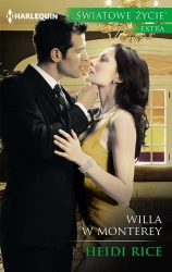 eBook Willa w Monterey - Heidi Rice mobi epub