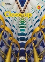 New Close Up B2 Combo Split A + online - praca zbiorowa