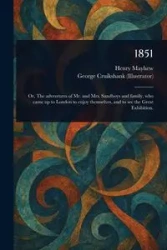 1851 - Henry Mayhew