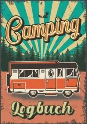 Camping Logbuch - Wolle Z.