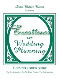 Excellence in Wedding Planning - Doris Nixon Miller