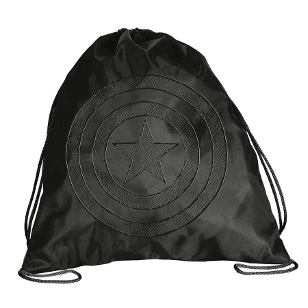 Worek na obuwie Avengers AV25PP-714 - PASO