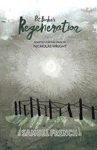 Regeneration - Wright Nicholas