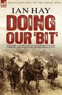 Doing Our 'Bit' - Ian Hay