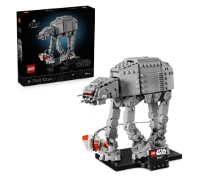 LEGO(R) STAR WARS 75440 AT-AT - LEGO(R)