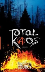 Total Kaos - Dominic Courcy