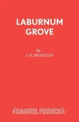 Laburnum Grove - Priestley J B