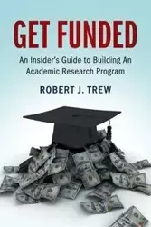 Get Funded - Robert J. Trew