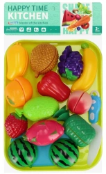 Owoce/warzywa Do Krojenia Mega Creative 571637