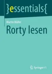Rorty lesen - Martin Müller