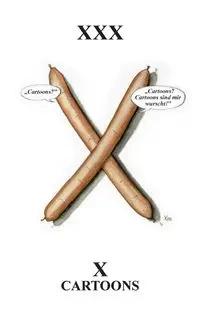 X Cartoons - XXX XXX