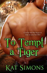To Tempt A Tiger - Simons Kat