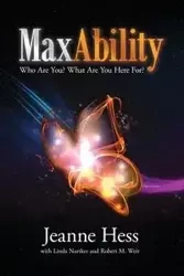 MaxAbility - Jeanne Hess